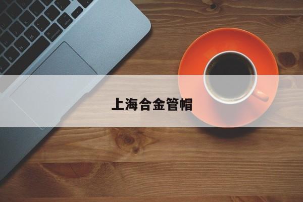 上海合金管帽